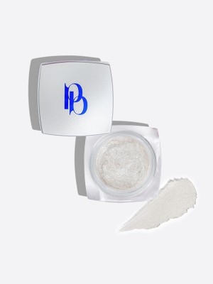 prishe beauty Electric Pearl-Eye Got This-Shimmer Mousse Eye Shadow - 5gms 5 g(Electric Pearl)