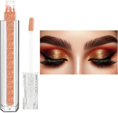 GABBU Metallic Liquid Eyeshadow 05 5 g(copper)