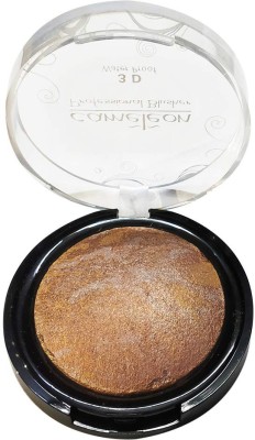 Cameleon Professional 3D Eyeshadow 0.1 g(Copper Golden)