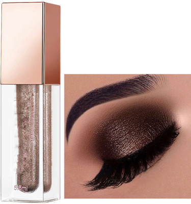 ADJD Professional Make Up Dazzle Liquid Eyeshadow 5.5 ml(Celestial comet)