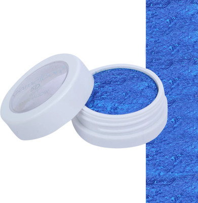 Cameleon 5D WET Professional eyeshadow 0.1 g(royal blue)