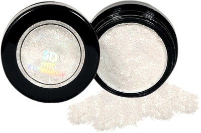 ADJD Super Fab Long - Lasting 5D Wet Eyeshadow 04 5 g(OFF WHITE)