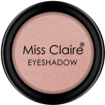Miss Claire Single Eyeshadow - 0252 2 g(Shimmer light pink)
