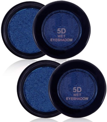 AFARAXIA Highly Pigmented 5D Glitter Mini Eyeshadow green 10 g(blue)