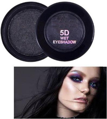 Latixmat 5D Wet EyeShadow for Shimmer, Highly Pigmented 5 g(BLUE)