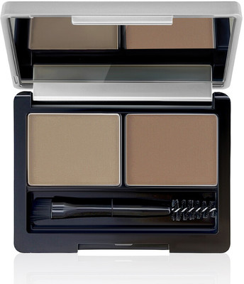 maliao Brow Artist Genius Kit - Sculpt, Define, and Hold for 12 Hours 4 g(1)