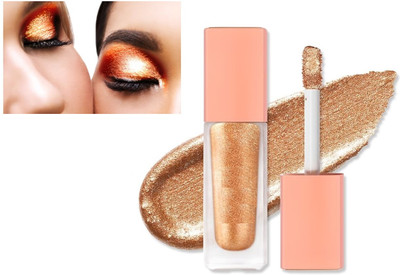 NADJA Bold Eye Looks, One-Swipe Coverage 4 g(GOLD)