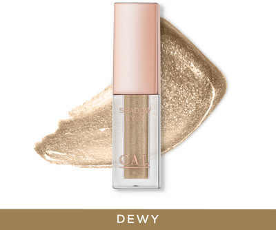 C.A.L. Los Angeles Liquid Shadow Eyez Dewy 50 ml(Eyez Dewy)