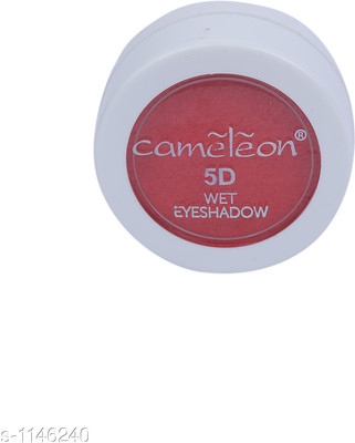Cameleon 5D WET Professional eyeshadow 0.1 g (Orange red) 0.1 g(Orange red)