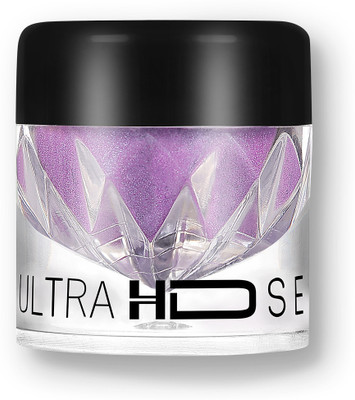 C2P Pro Eyeshadow HD Loose Precious Pigment with Metallic Effect for Eyes & Body Makeup 2 g(106 LAVENDER)