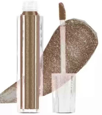 GABBU Matte Shimmer EyeShadow 04 5 g(brown)