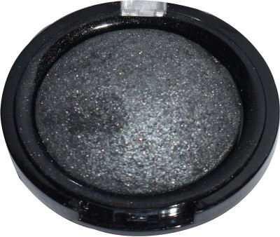 Beautiful Line Professional Eyeshadodw 3D Waterproof Shimmer Matte Finish Shine High Pigmented 8 g(Smoky-2)