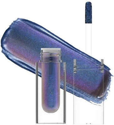 DARVING Multichrome Liquid Eyeshadow Highly Pigmented With Radiant Metallic 1.8 g(Galaxy)