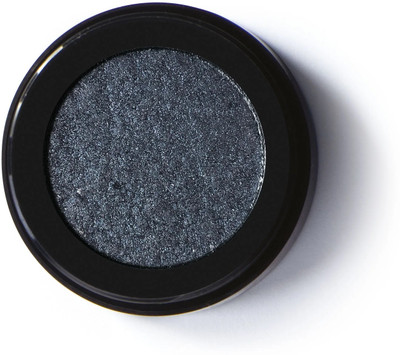 MYEONG Long Lasting Black Color Eyeshadow 2 g(Black)