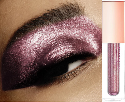 THTC Copper Rose Foiled Eyeshadow 5.5 ml(MIlky Way)