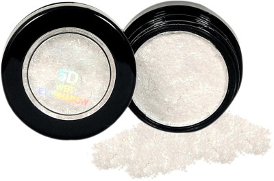 GFSU - GO FOR SOMETHING UNIQUE 04 Super Fab Long Lasting 5D Wet Eyeshadow Super Pigmented 5 g(White)