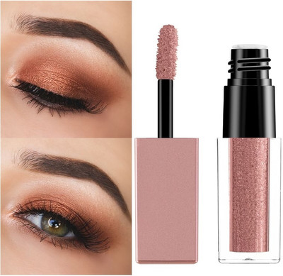 SEUNG DEEP PIGMENT SHIMMER COPPER LIQUID EYE SHADOW 4 ml(COPPER)
