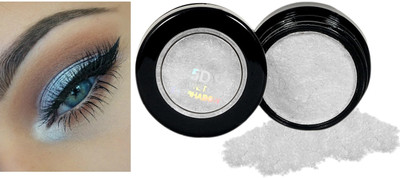THTC 5D Wet Eyeshadow-05 4.5 g(Silver)