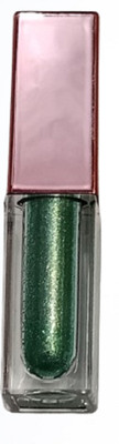 Luipui GREEN EYE SHADOW TRENDING AND OUTSTANDING EYE SHADOW 4.5 g(GREEN)