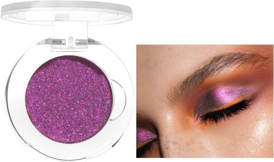 DARYUE Best Shimmery Eyeshadow With Dual-Tone Shimmer Shades 0.5 g(pink)