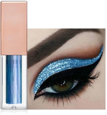 Jiwoo SHIMMER EYES MAKEUP HIGHLIGHTER 4 g(BLUE)