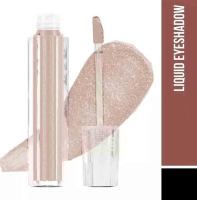 GABBU Shimmer and Matte Eyeshadow Suray of white 5 g(sunray of white)