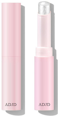 ADJD Crystal Jelly Glaze Stick Eye Shadow Stick 3 ml(SILVER)