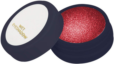 Emijun SHIMMERY SHINE MULTI USE EYE SHADOW FOR ALL SKIN TYPE 5 g(RED)