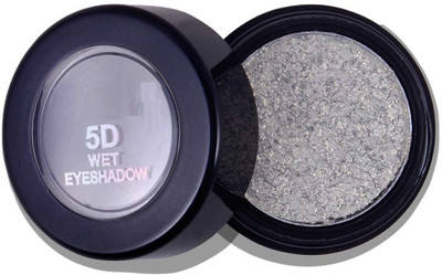 YAWI Multi Purpose Soft Touch sliver shimmery glitter(sliver)