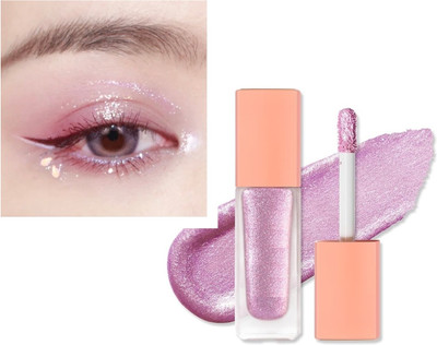 USBK Smooth Glide Insta Dry Formula, Smudge proof 4 g(PINK)