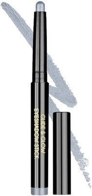 Insight Cosmetics Glide & Glow Eyeshadow Stick Enriched Vitamin E (ES116-08) 2 g(Smokey Skies)
