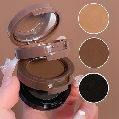 HUZURLU Brow Definer to Shape Brow 4.5 g(MULTICOLOR)