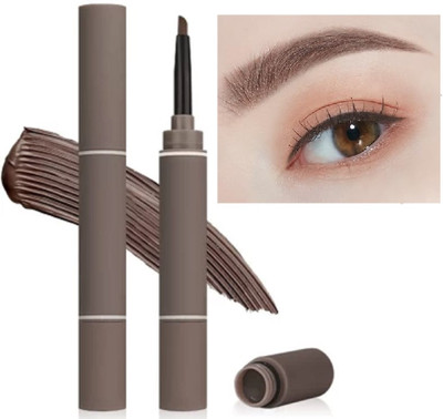REIMICHI Best Waterproof Lasting Quick-drying Eyebrow Enhancers 1.8 g(dark brown)