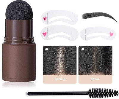 MYEONG eyebrow stamp 10 g(Black)