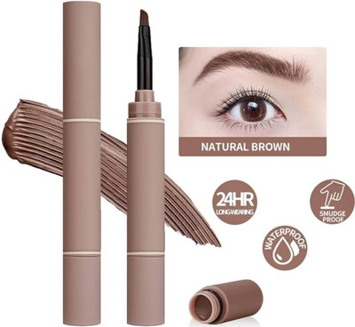 THTC Eyebrow Cream Long Lasting Waterproof 2 g(BROWN)