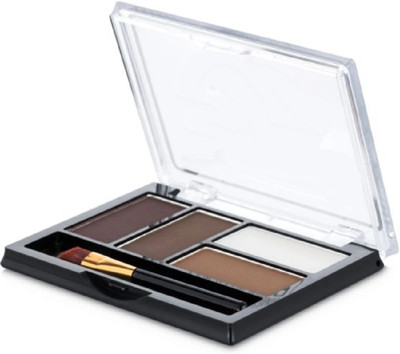 Neycare multi color new eyeshadow palette easy to use perfect pack of 1 8 g(multi color)