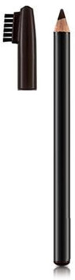 GFSU - GO FOR SOMETHING UNIQUE EEYEBROW PENCIL BLACK ,ENHANCER 3 g(BLACK)