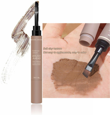 tanvi27 Brow Pomade 1.8 g(Brown)