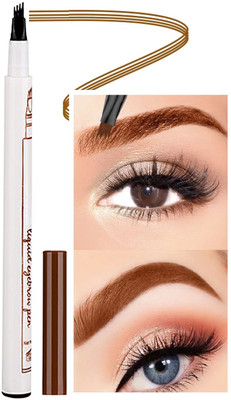 MYEONG Tattoo Studio Brow Tint Pen Makeup 1 g(Brown)