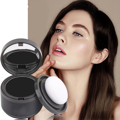 ADJD Shadow Powder StampBlack Shade 4.5 g(black)