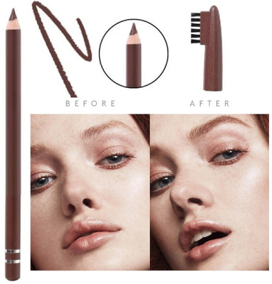 Luster Shine Ultime Pro Eyebrow Defining Pencil 2 g(Brown)