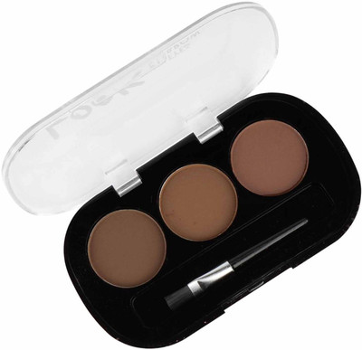 Latixmat Eyebrow Palette 5 g(multicolor)