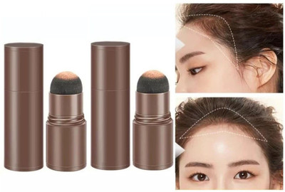 Latixmat Hair Shading Sponge Pen Quick Root Touch-Up 20 g(BROWN)