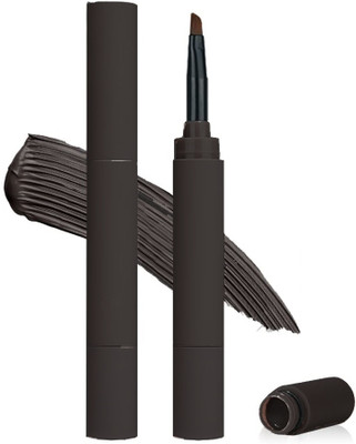 tanvi27 Best Multi Use Quick-drying, Velvet Consistency, Jet Black Brows Dye Pen 1.8 g(JET BLACK)