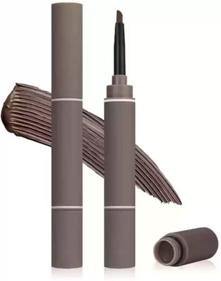 GABBU Eyebrow Cream With Brush Long-lasting & Waterproof 1.8 g(brown)
