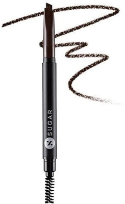 SUGAR POP ARCH Arrival Brow Definer 01 Jerry Brown 0.35g 0.35 g(Medium Brown)
