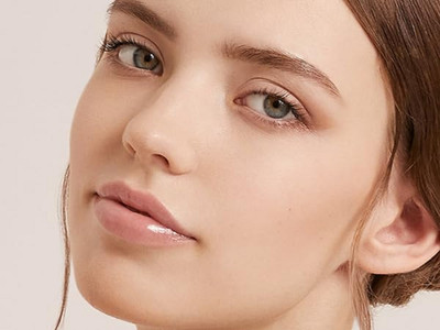 AFARAXIA Eyebrow Powder Cake with brush Brow Palette Eyebrow Enhancer Waterproof 8 g(muliti colour)