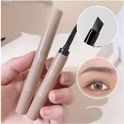 THTC BEST EYE FOR EYEBROW BRUSH DARK BROWN 1.2 g(DARK BROWN)