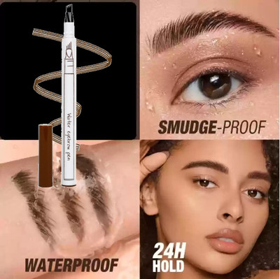 Sheny my favourite Waterproof Microblading Eyebrow Pen 1 ml(brown)