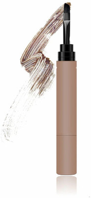 THTC Highly Tinted Eyebrow Brown Brush Pen Waterproof 1.2 g(brown)